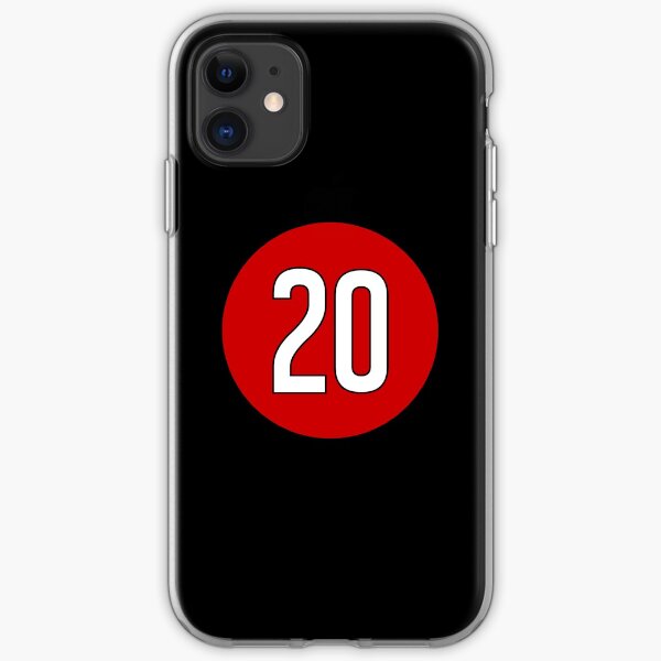 Jordan Martinook Jersey iphone 11 case Jordan Martinook Jersey iphone 11 case