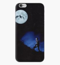 The Last Dragonlord iPhone Case