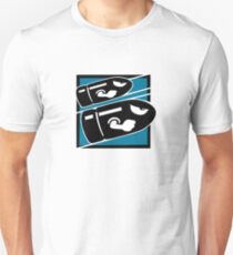 Rainbow Six Siege buck super mario Unisex T-Shirt