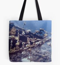 Bow Tote Bag