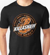TJ Dillashaw - Killashaw - Bang Muay Thai Ninja Unisex T-Shirt