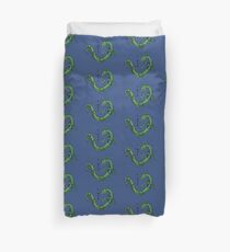 Firmament Duvet Cover