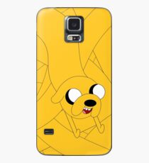Bendy Jake Case/Skin for Samsung Galaxy