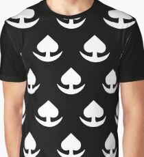 Dororo: Hyakkimaru Grafik T-Shirt