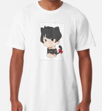Katzenjunge Longshirt