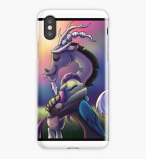 Well Played, Fluttershy - art print iPhone Case