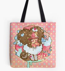 seoltang Tote Bag