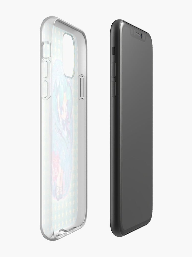 Alternate view of neptune iPhone Case & Cover