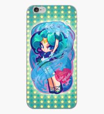 neptune iPhone Case