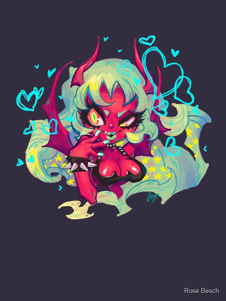 evol by barachan