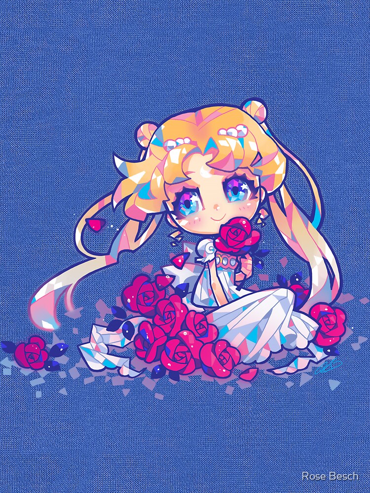 desiderium by barachan