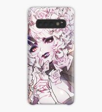 alabaster Case/Skin for Samsung Galaxy