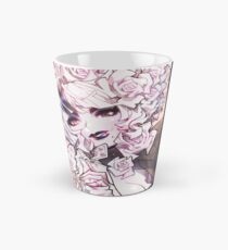 Alabaster Tasse (groß)