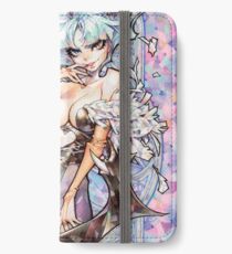 shadow iPhone Wallet/Case/Skin