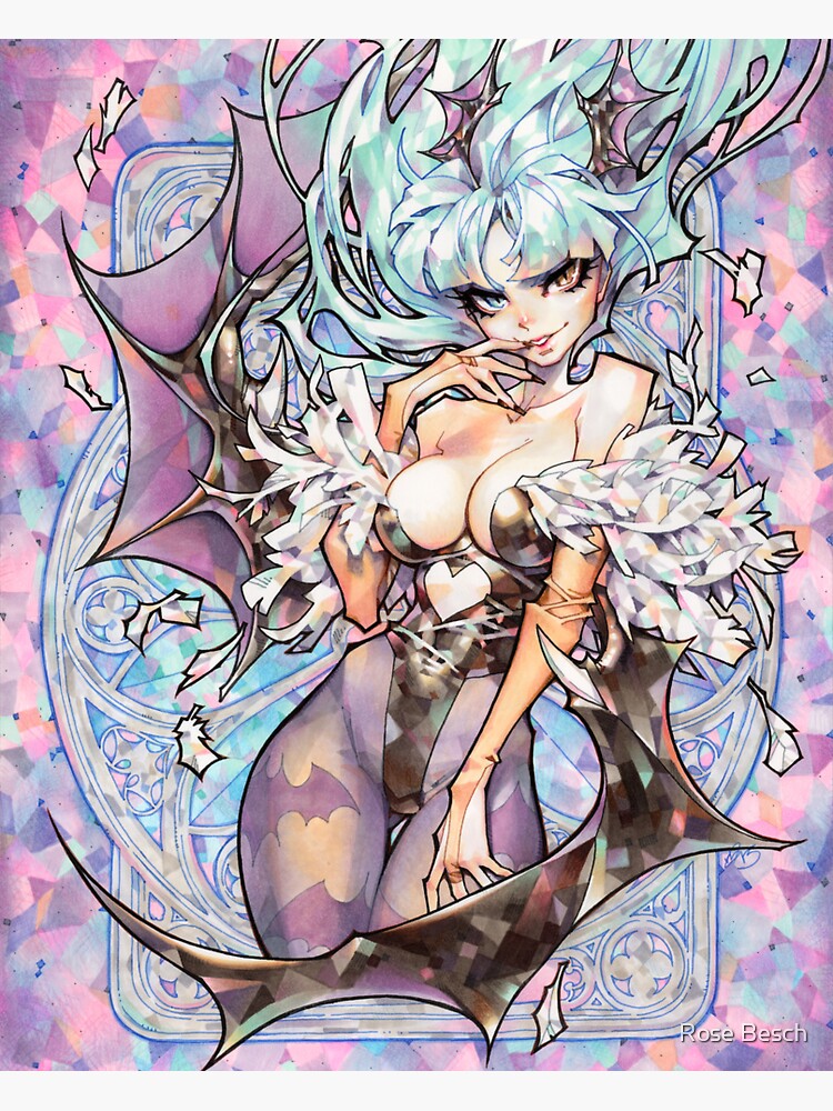 shadow by barachan