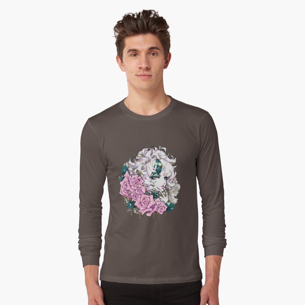 gilded Long Sleeve T-Shirt