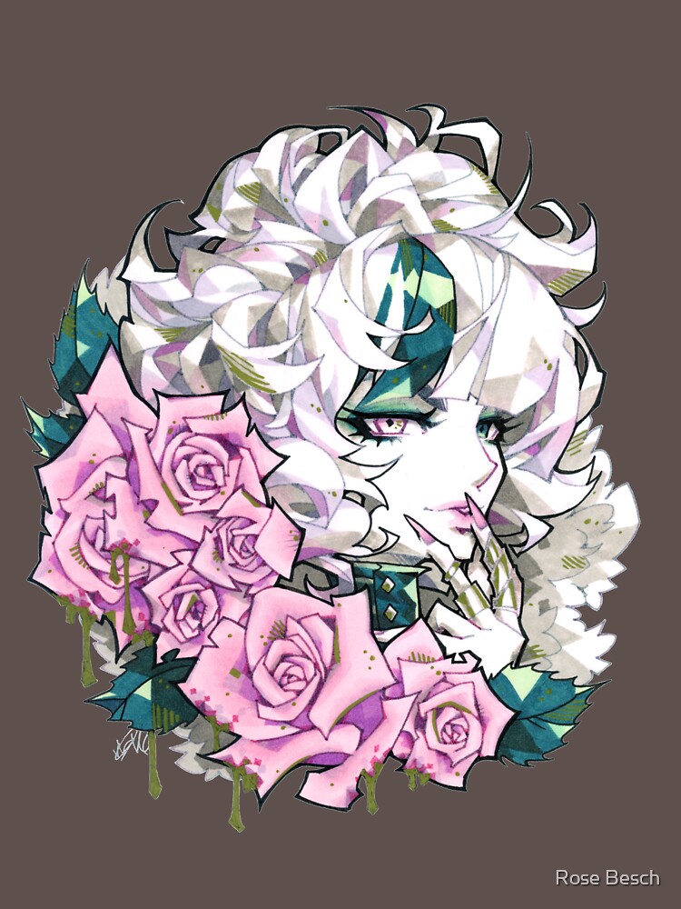 gilded by barachan