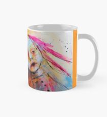 Lost Mug