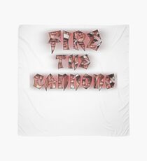 Bucco Bruce Arians Fire The Cannons Shirt Scarf