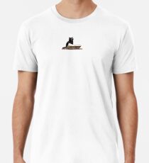 salem Premium T-Shirt