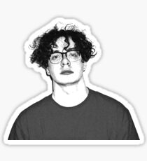 Jack Harlow Sticker