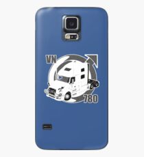 Volvo VN780 Case/Skin for Samsung Galaxy