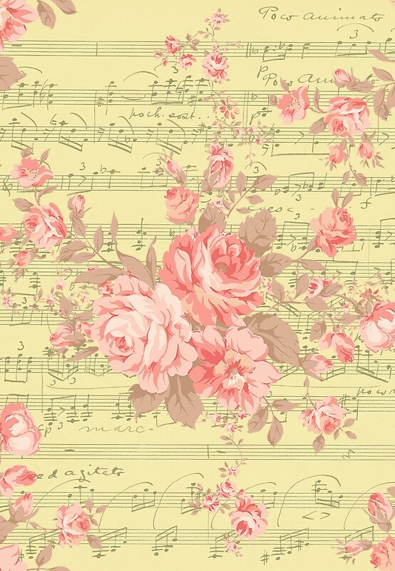 Pink Roses Anmusic