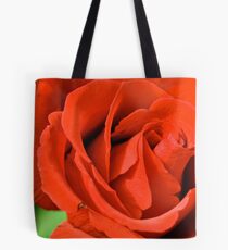 Rouge Tote Bag