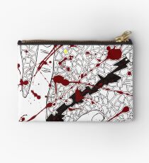 Red Rocket Studio Pouch