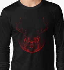 Blood Brothers - Hannibal & Will Graham Long Sleeve T-Shirt