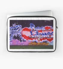Mural Laptop Sleeve