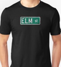 ELM Street Unisex T-Shirt