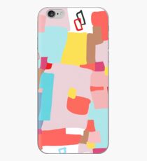 Windows of Possibility #abstractart #painting iPhone Case