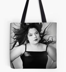 Strobes Tote Bag