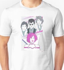 Pretty In Pink Unisex T-Shirt