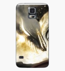The Boss Fight Case/Skin for Samsung Galaxy