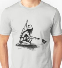 Buckethead Unisex T-Shirt