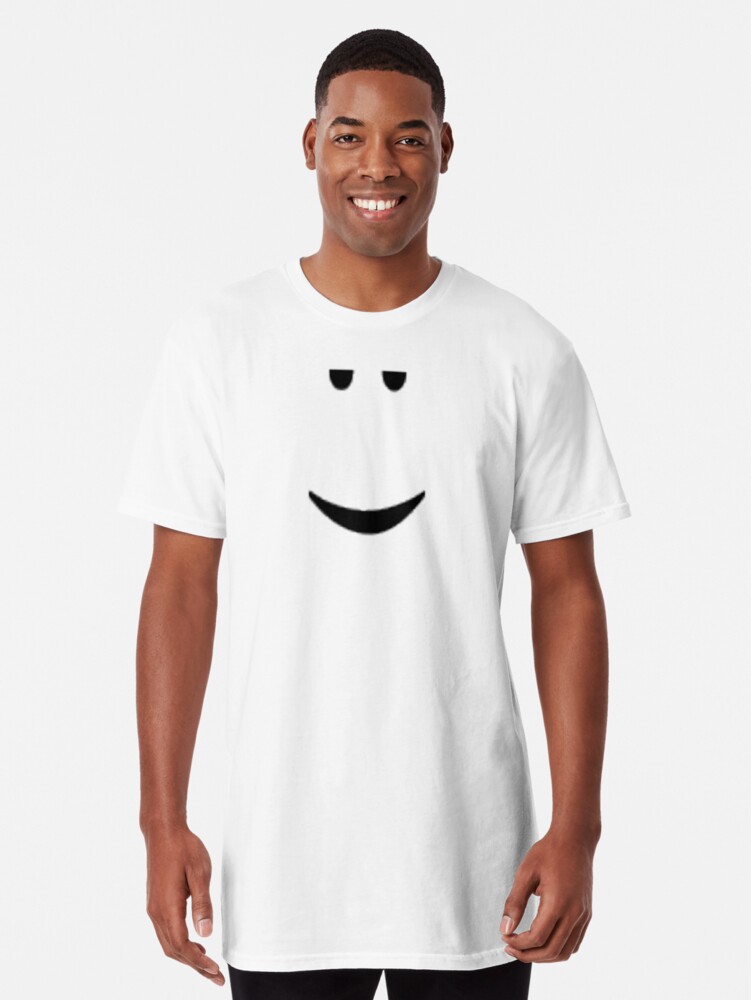 Roblox Chill Face T Shirt By Ivarkorr Redbubble
