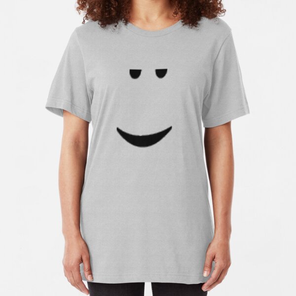 Roblox Noob T Shirts Redbubble - roblox get eaten by the noob womens premium t shirt by jenr8d designs