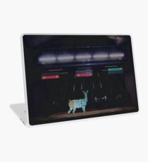 disconnected Laptop Skin
