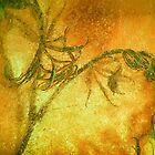 «Aparición del pasado distante» de Zina Zinchik (Seletskaya)