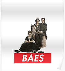 Baes Poster