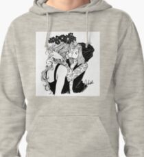 Lover Pullover Hoodie