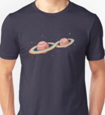 Together Forever Unisex T-Shirt