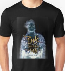 PINK BEAUTIFUL TRAUMA WORLD TOUR 2019 Slim Fit T-Shirt