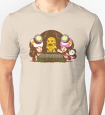 Indiana Toads Unisex T-Shirt