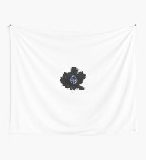 Astronaut Wall Tapestry