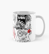 CitrusBoys- Irreparable Sadness Mug