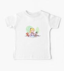 Very Merry Unbirthday Baby Tee