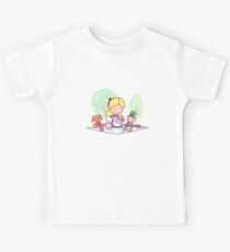 Very Merry Unbirthday Kids Tee